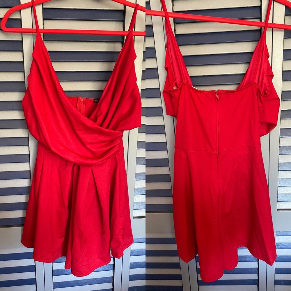 Can’t Help Myself Romper